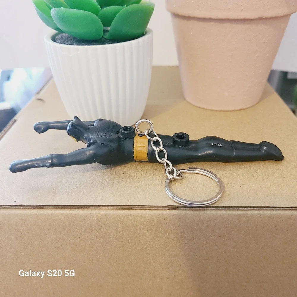 Beware the Batman McDonald's 2013 Action Figure Pre-Owned‎ Unisex Collectible 5